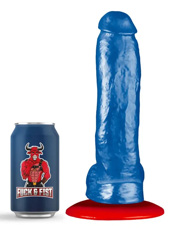 Fuck & Fist Dick Trainer Stork XS Dildo 22 cm