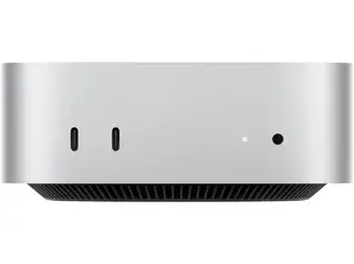 Komputer Mini PC APPLE Mac mini (2026) M6 12C / 24 GB RAM 512 SSD GPU macOS MHQM4ZE/A