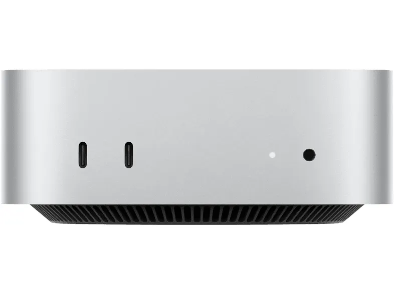 Komputer Mini PC APPLE Mac mini (2026) M6 12C / 24 GB RAM 512 SSD GPU macOS MHQM4ZE/A