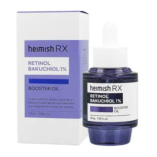 Heimish RX Retinol Bakuchiol 1% Serum Olejowe do Twarzy z Retinolem i Bakuchiolem 35ml