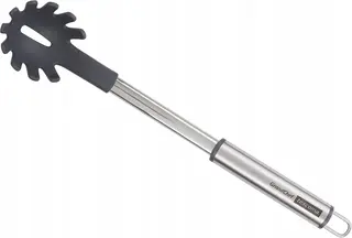 KRAJALNICA DO SPAGHETTI 34,5 CM STAL NIERDZEWNA NYLON