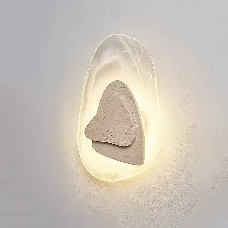 Lampa ścienna Kintō