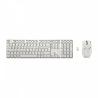 HP Klawiatura i mysz zestaw 490C Multi-Device Dual-Mode - BE1M5AA#ABB