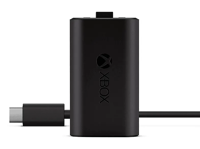 Zestaw MICROSOFT SXW-00002 Akumulator Xbox + kabel USB-C® Play&Charge