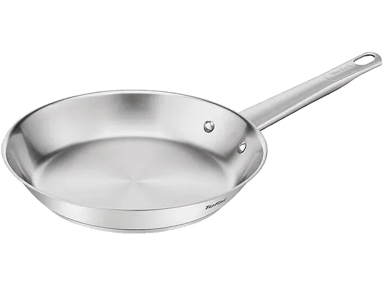 Patelnia TEFAL Professional 24cm Srebrny