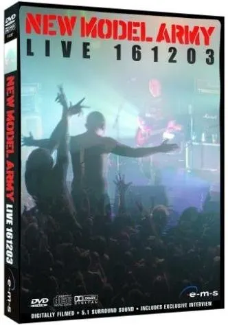 Live 161203