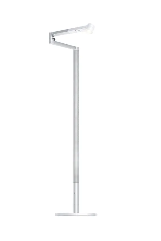 Dyson Solarcycle Morph™ Biel/Srebro lampa podłogowa | DO 20 RAT 0% (RRSO 0%) | DARMOWA DOSTAWA W 24H