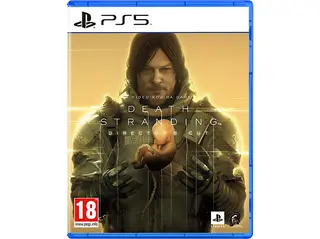 Gra PS5 Death Stranding Director's Cut