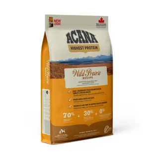 Acana Highest Protein kurczak, indyk i podroby z kurczaka - 6 kg