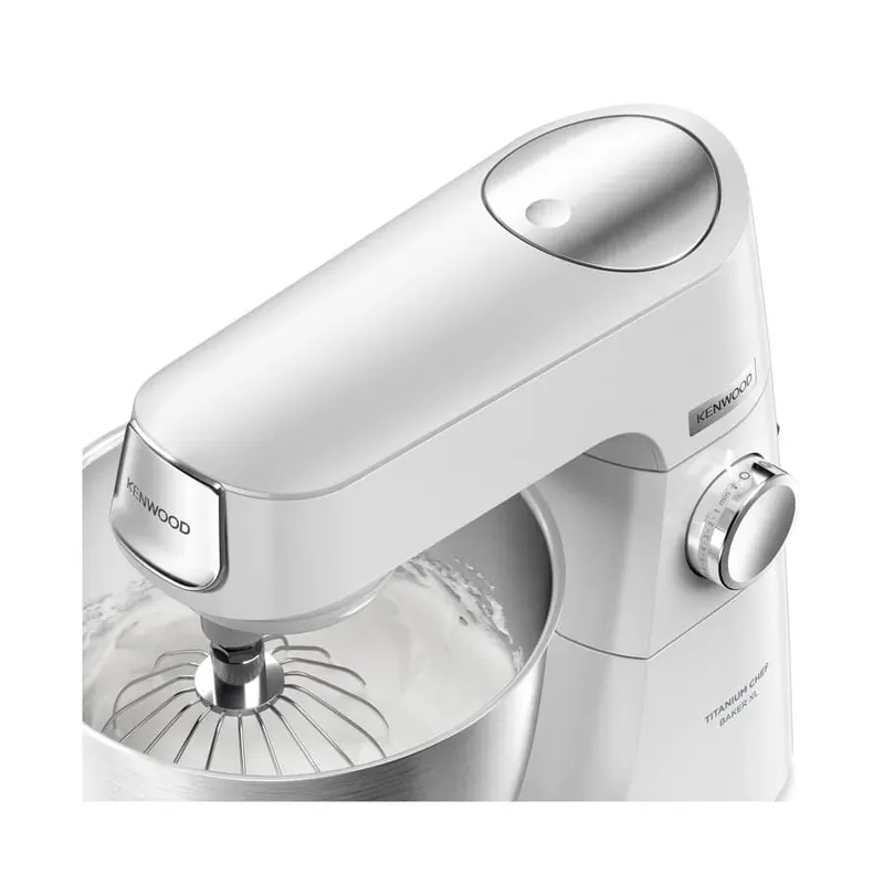 Kenwood Pokrywa PopTop Elderflower White KAT65.000WH