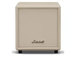 Subwoofer MARSHALL Heston 200 Kremowy