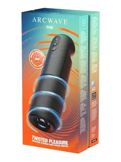 Arcwave Orbit