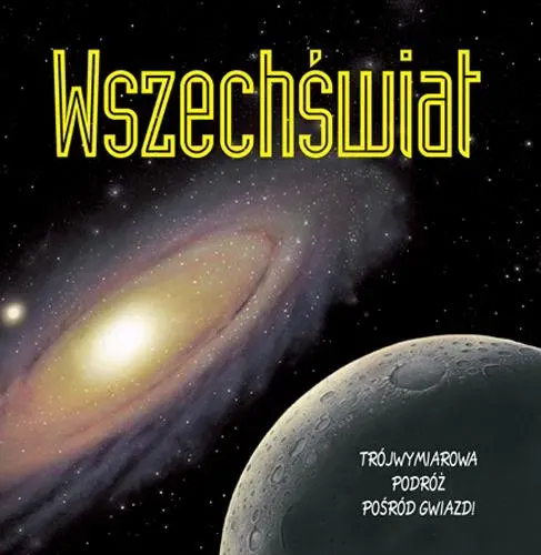 Wszechświat