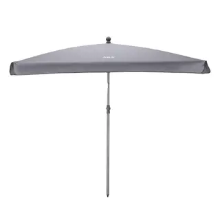 Parasol ogrodowy Nils NC7826 - szary