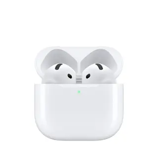 Słuchawki Apple AirPods 5 białe