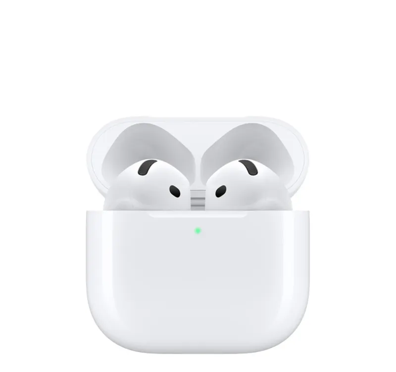 Słuchawki Apple AirPods 5 białe