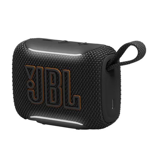 Głośnik JBL Go 5 czarny