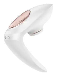 Satisfyer Pro 4 Couples