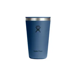 Kubek podróżny Hydro Flask All Around Harbor Blue, 355 ml