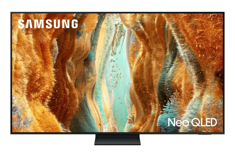 Telewizor Samsung QN77 Neo QLED 85”