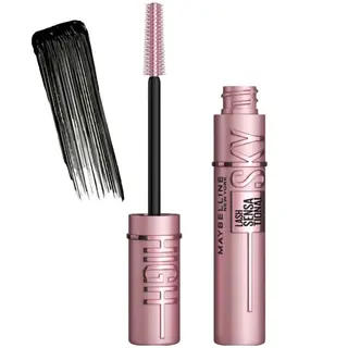 Maybelline Lash Sensational Sky High Tusz do Rzęs Black