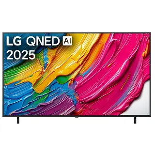 Telewizor LG 75QNED80A6A 75” QNED 4K UHD WebOS TV