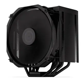 Endorfy Chłodzenie procesora Fortis 5 Black EY3A013
