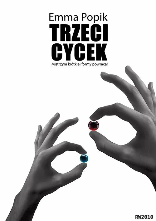 Trzeci cycek