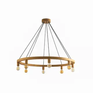 Lampa wisząca RING