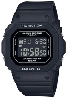 Zegarek Casio Baby-G BGD-565U -1ER czarny