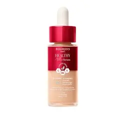 Bourjois Healthy Mix Serum Foundation Makeup Base 53W-Light Beige 30ml