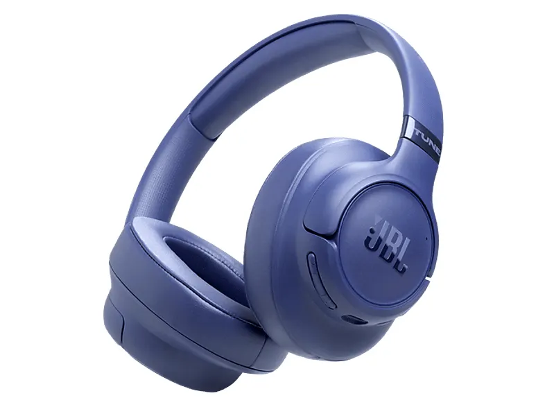 Słuchawki bezprzewodowe JBL Tune 780NC Niebieski