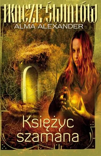 Księżyc szamana
