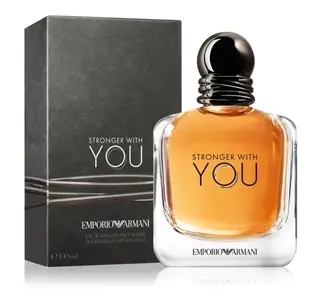 Giorgio Armani Emporio Armani Stronger With You 100ml