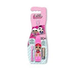 Cartoon Lol Surprise Electric Toothbrush 1 Un
