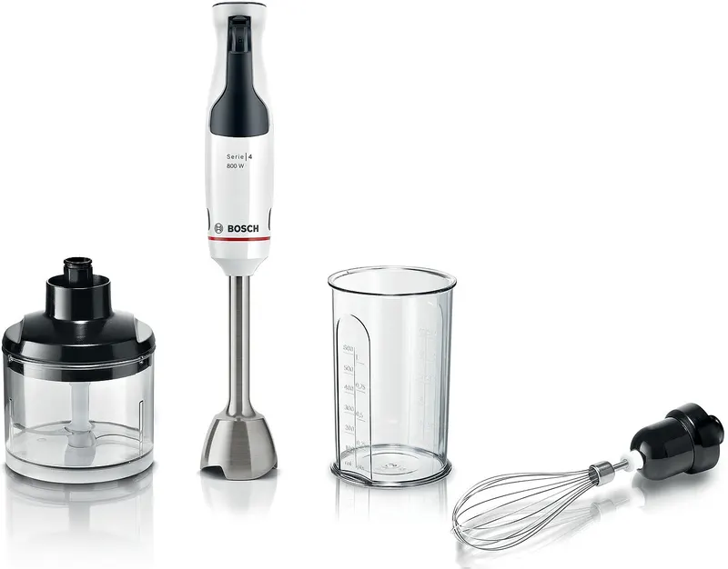 Blender ręczny Bosch Serie 4 MSM4W421