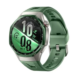 HUAWEI WATCH GT 7 Pro 46 mm Active - Zielony