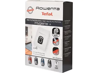 Worki TEFAL Hygiene+ ZR2005