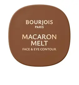 Bourjois Macaron Melt Bronzer And Eye Contour 03-Caramel Top Seller 5g