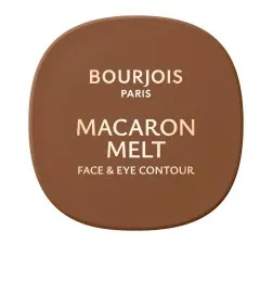 Bourjois Macaron Melt Bronzer And Eye Contour 03-Caramel Top Seller 5g