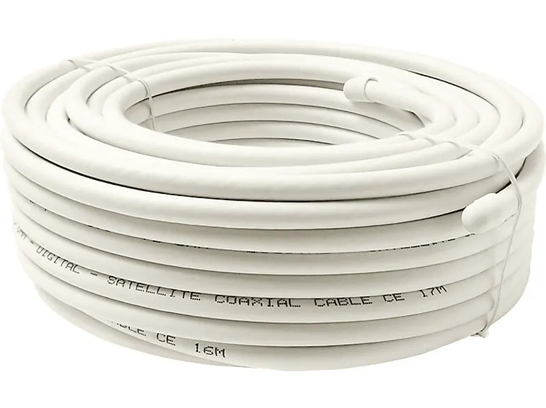 Kabel koncentryczny DPM G06-20 20m