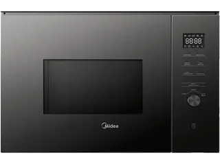 Kuchenka mikrofalowa MIDEA MBMTG925H-BK Czarny