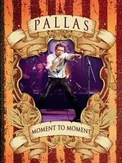 Moment To Moment