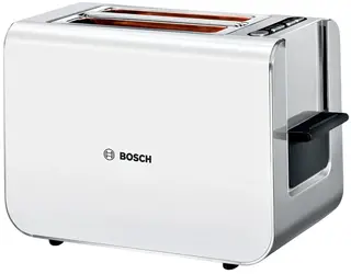 Toster Bosch TAT8611N Biały