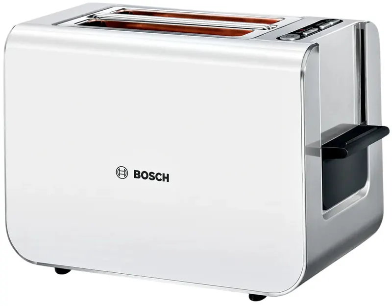 Toster Bosch TAT8611N Biały