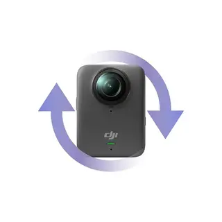 Kod elektroniczny DJI Care Refresh Osmo 360 II plan roczny
