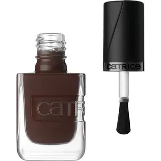 Catrice Gel Affair Lakier do Paznokci 058 Deep Harmony
