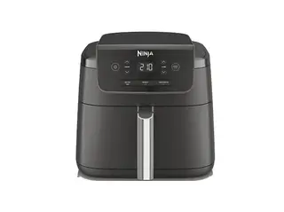 Frytownica beztłuszczowa Air fryer NINJA AF110EU Czarny