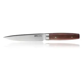 Gefu enno nóż do obierania warzyw 14 cm