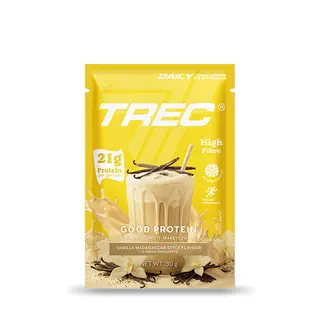 GOOD PROTEIN - Białko z kreatyną - Waniliowy - 30 g